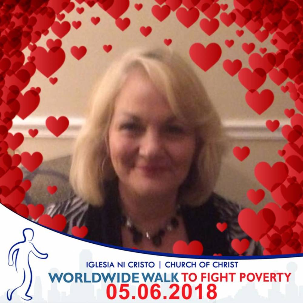 Meet your Posher, Claire